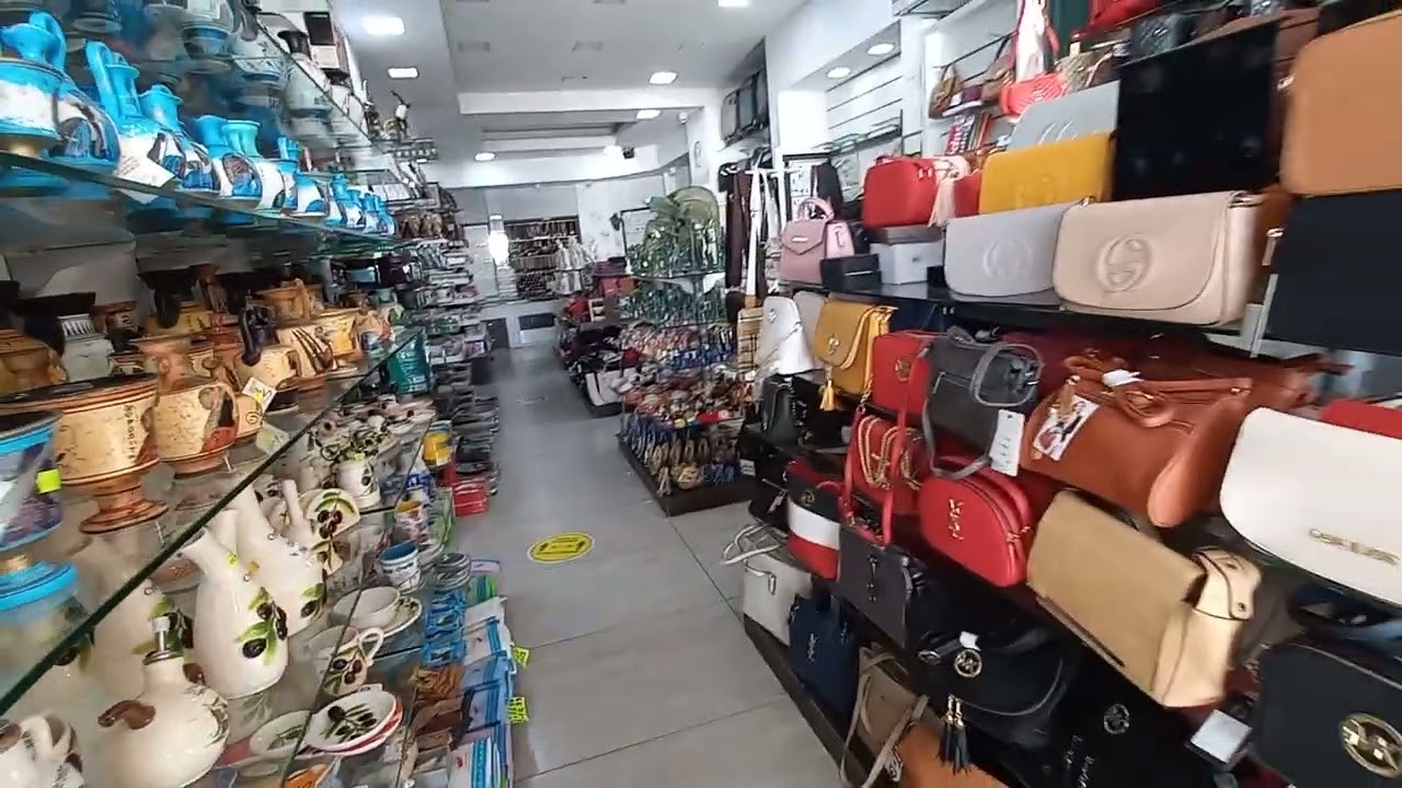 Souvenir Shops at Paphos Harbour,Pasyal tayo part3//travel vlog
