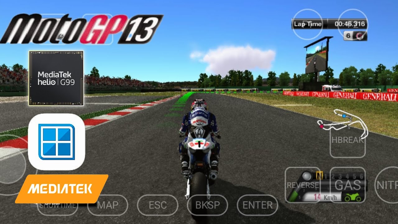 MotoGP 13 Winlator v10 final vortek driver mediatek helio g99 DXVK mali gpu