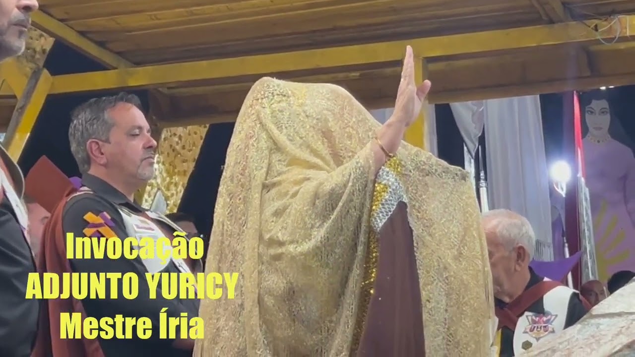 1º de maio 2024 - Dia do Doutrinador