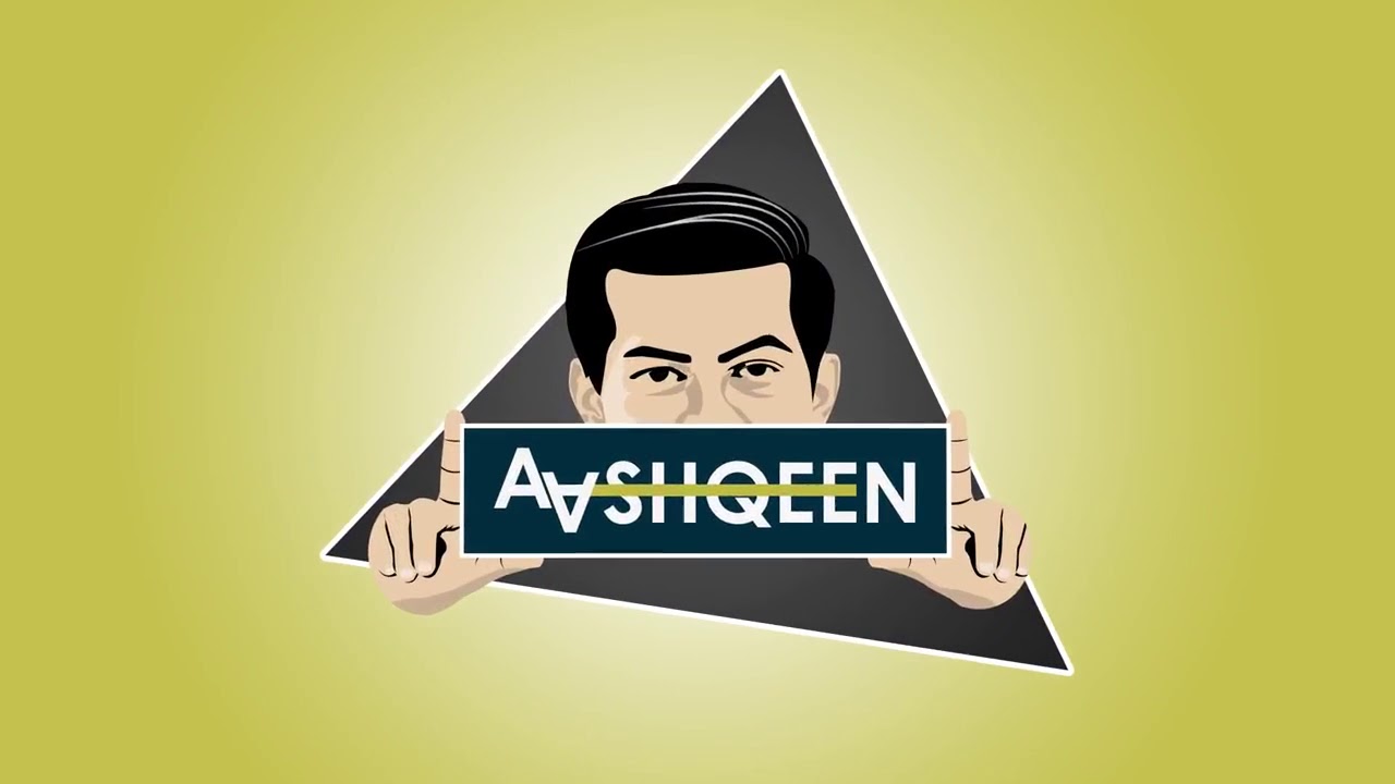 When your EX is getting Married /Aashqeen Funny video