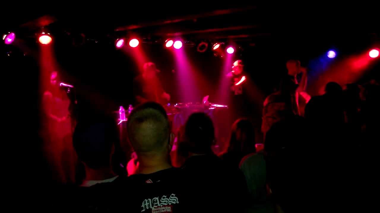Pede B - Efter Imorgen (Mashup) (Loppen Live)