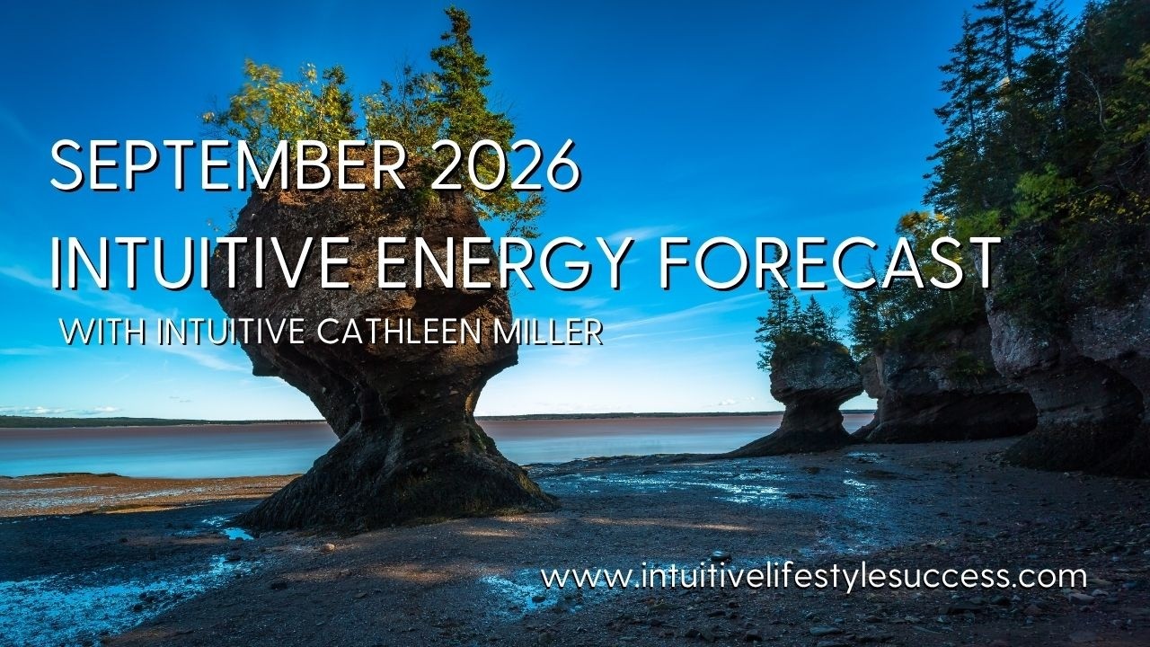 Intuitive Energy Forecast September 2026 Cathleen Miller