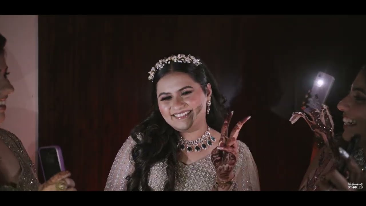 Best Cinematic Teaser 2025 | Engagement | Pictureknotstories