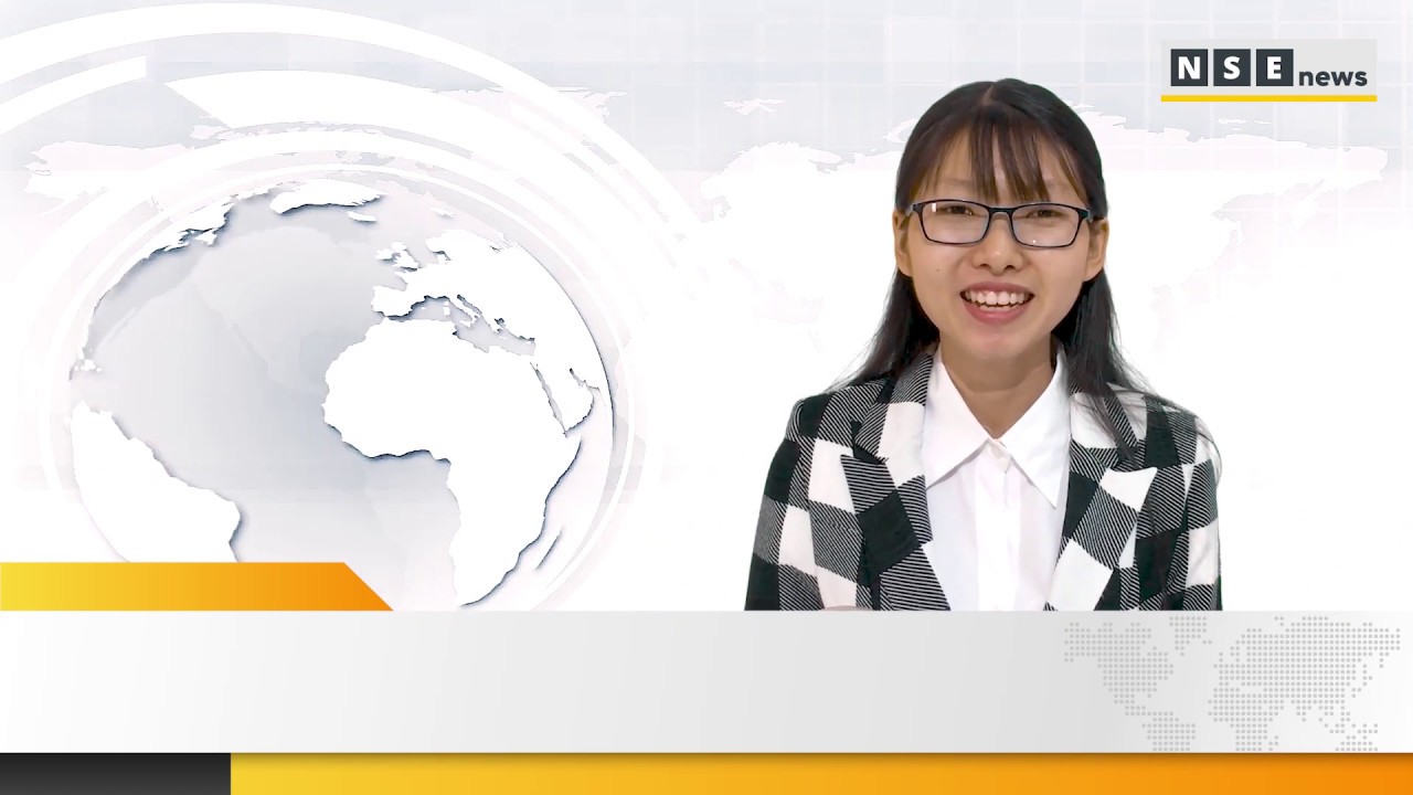 Daily News in Simple English _ June 1st (with teaching handout)