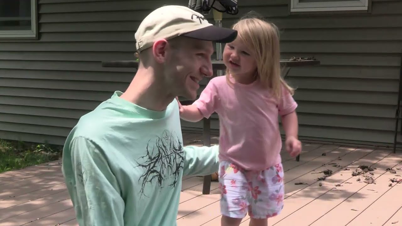 Midwest Pen Pals & Merchant Ships Interview - Nicholas Stutsman (2022)