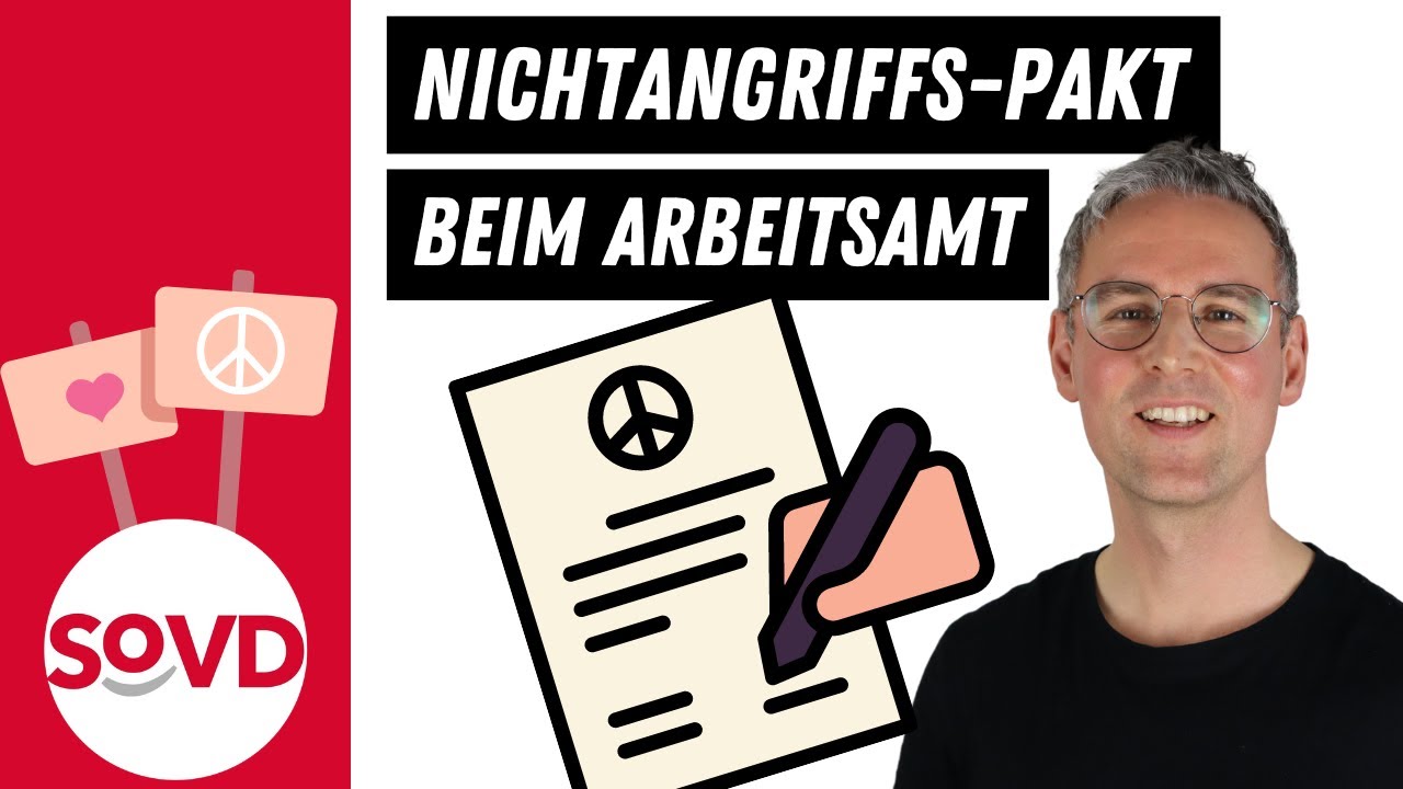 Vor Rente arbeitslos: Kann ich mich von Bewerbungen befreien lassen?