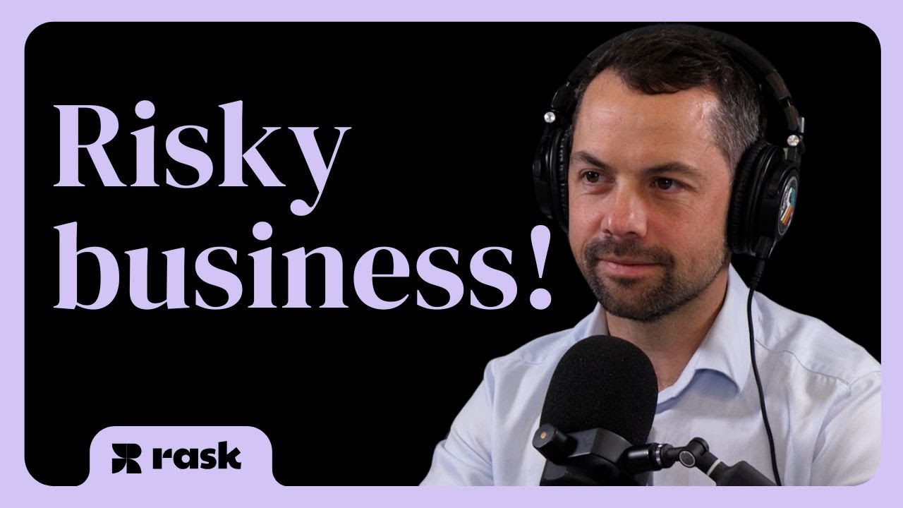 Is retirement risky? How to limit risk in retirement