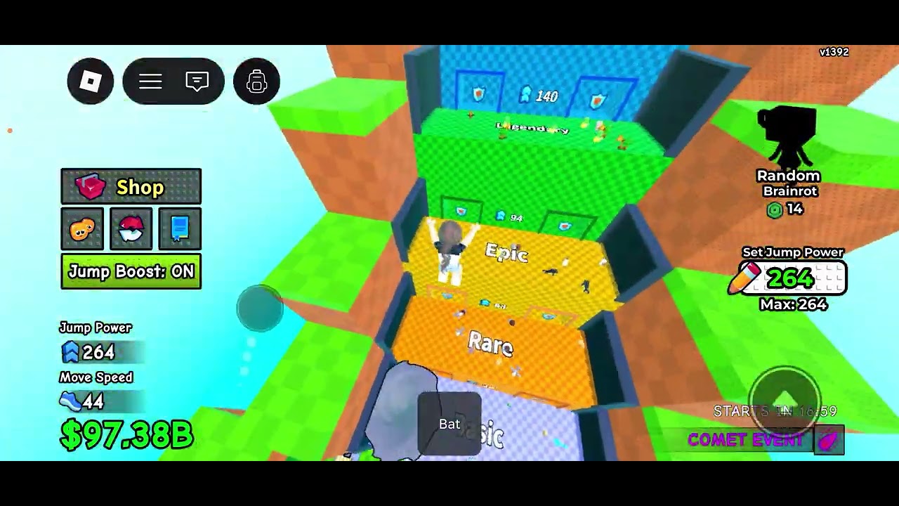 Play Roblox 