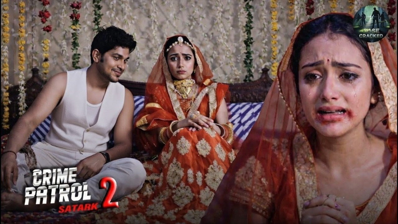 पैसों की लालच में भाभी ने अपने देवर से शादी की | Best Of Crime Patrol | Full Episode 2026