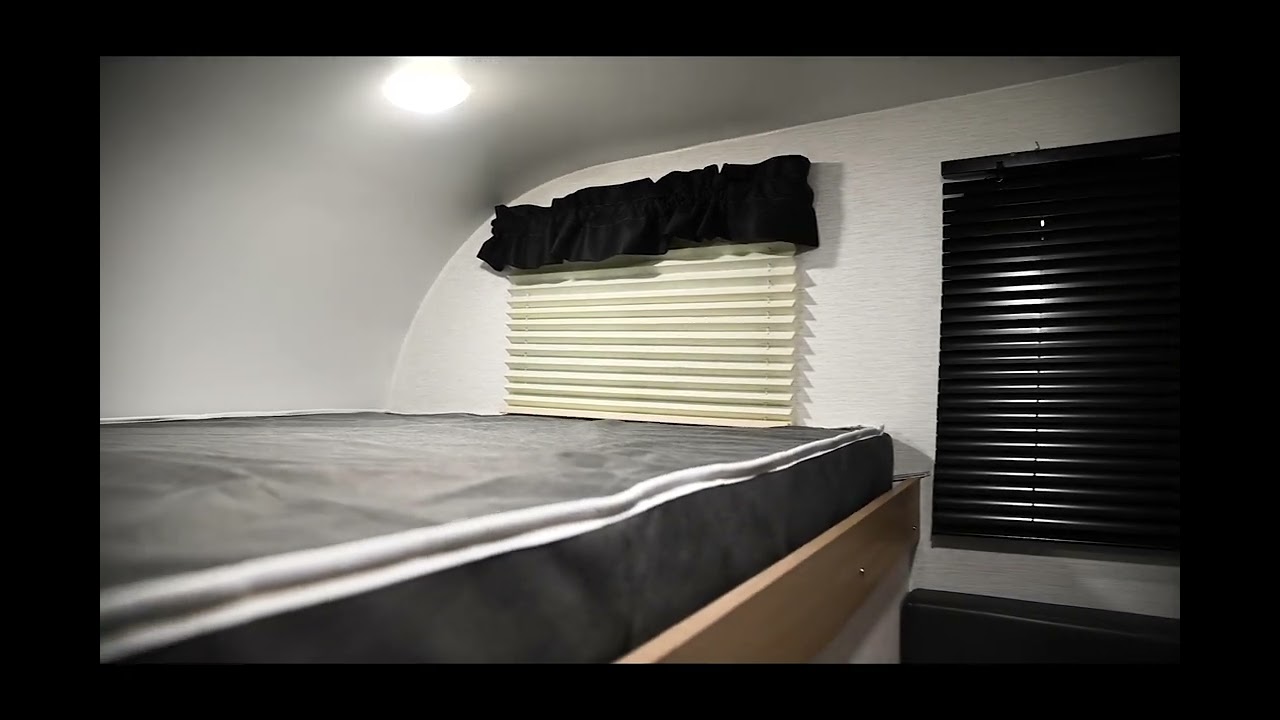 TLRV Presents the Up Country 550-XS