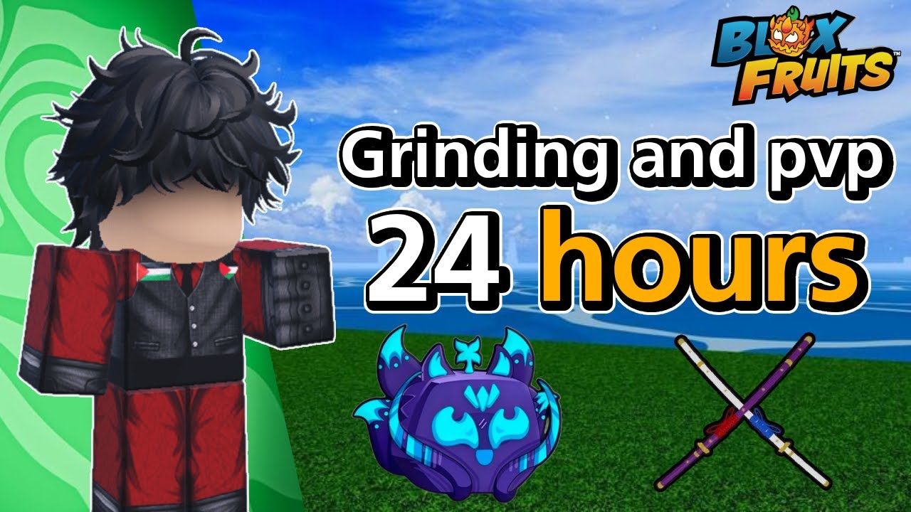 Grinding and PVP for 24 hours and this is what I got...