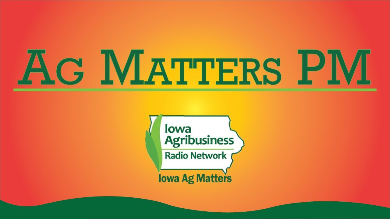 Ag Matters PM Ep 001 4-4-2022