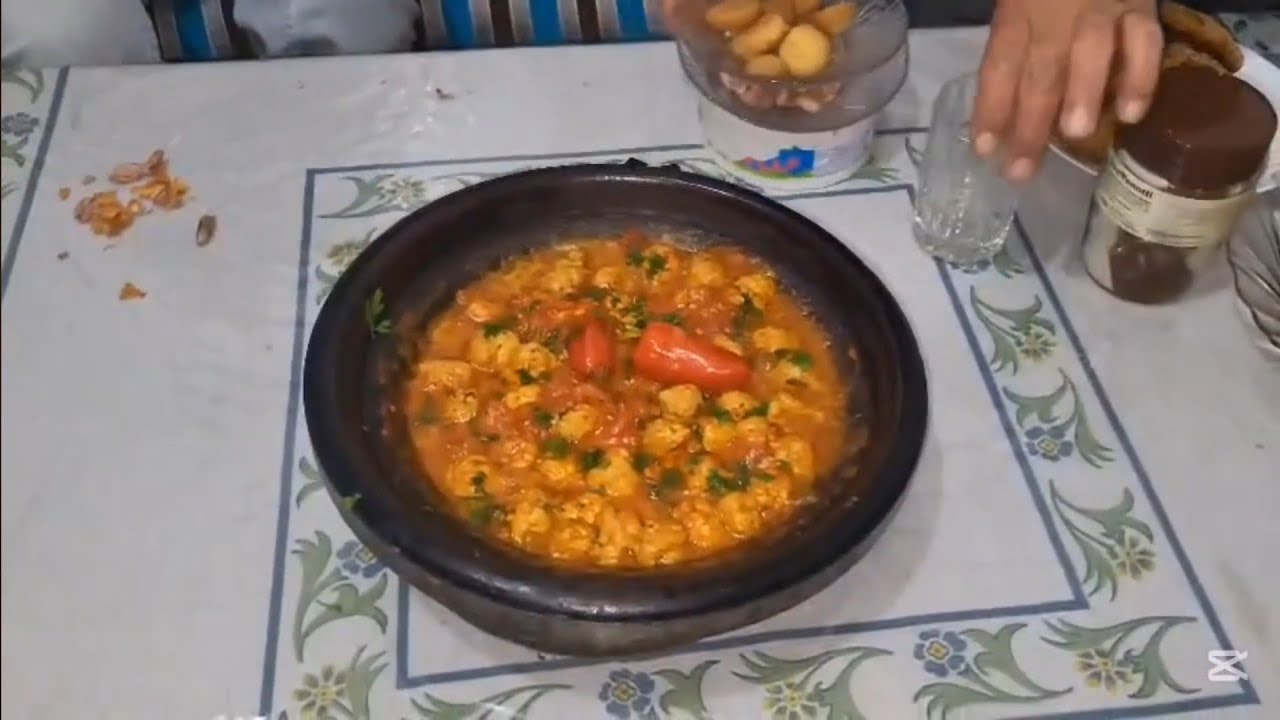 دخلو تشوفو شنو صيبت ليوم 😍😍