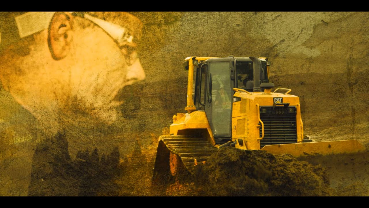 Cat&reg; D6N | Dozer Pride Music Video