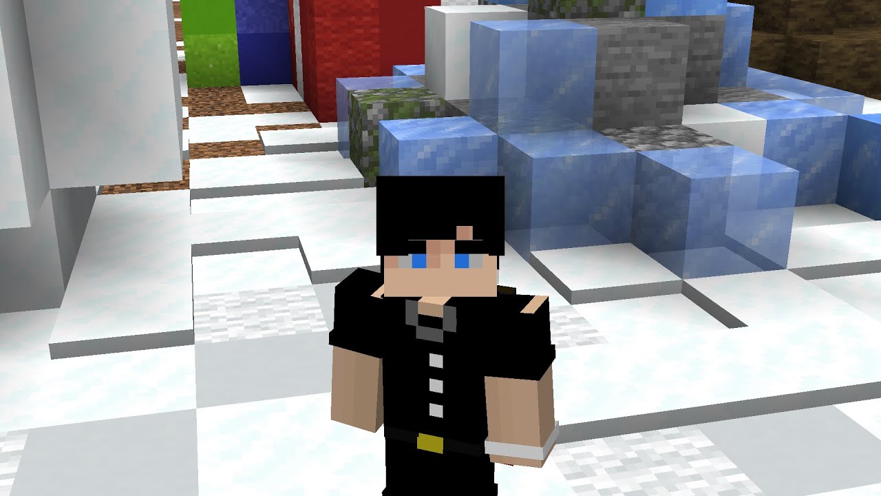I am Back Guys