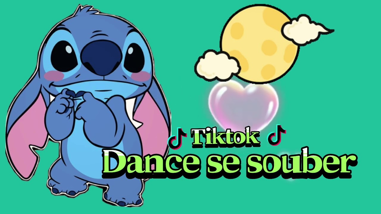 Dance se souber tiktok 2026 nuevos