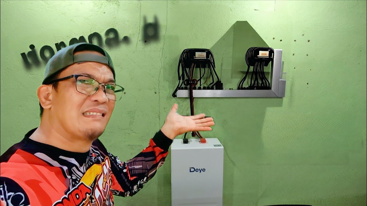 SULIT NGA BA PAG MICROINVERTER ANG GAMIT