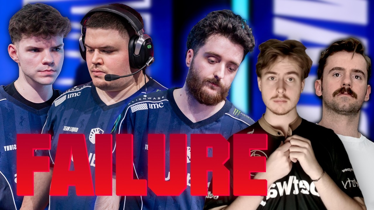 Liquid Run Back To America! Makazze MVP! Retake The Week