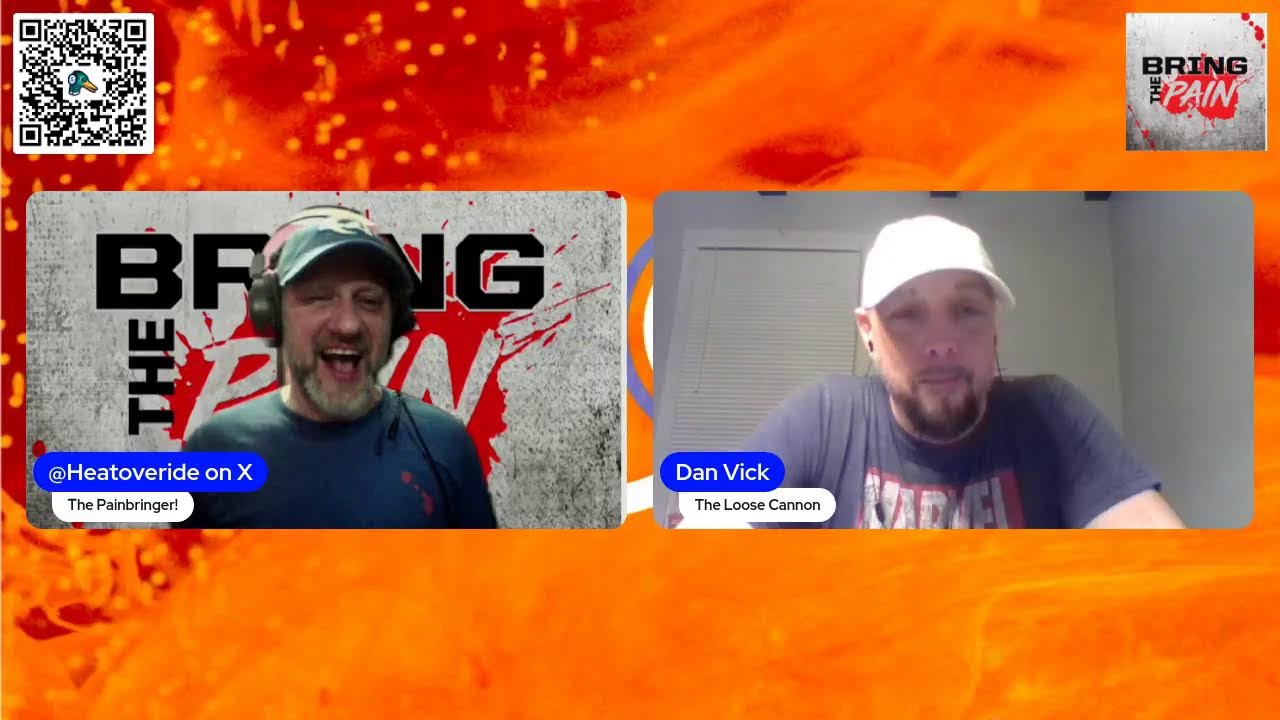 The Hard Hits Review | Bautista vs. Oliveira