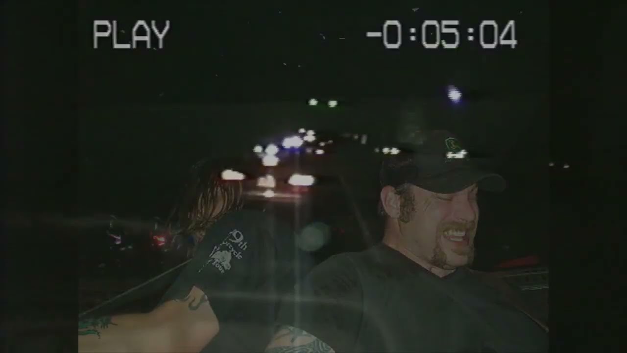 SCISSORFIGHT  - HAMMERDOWN (video)