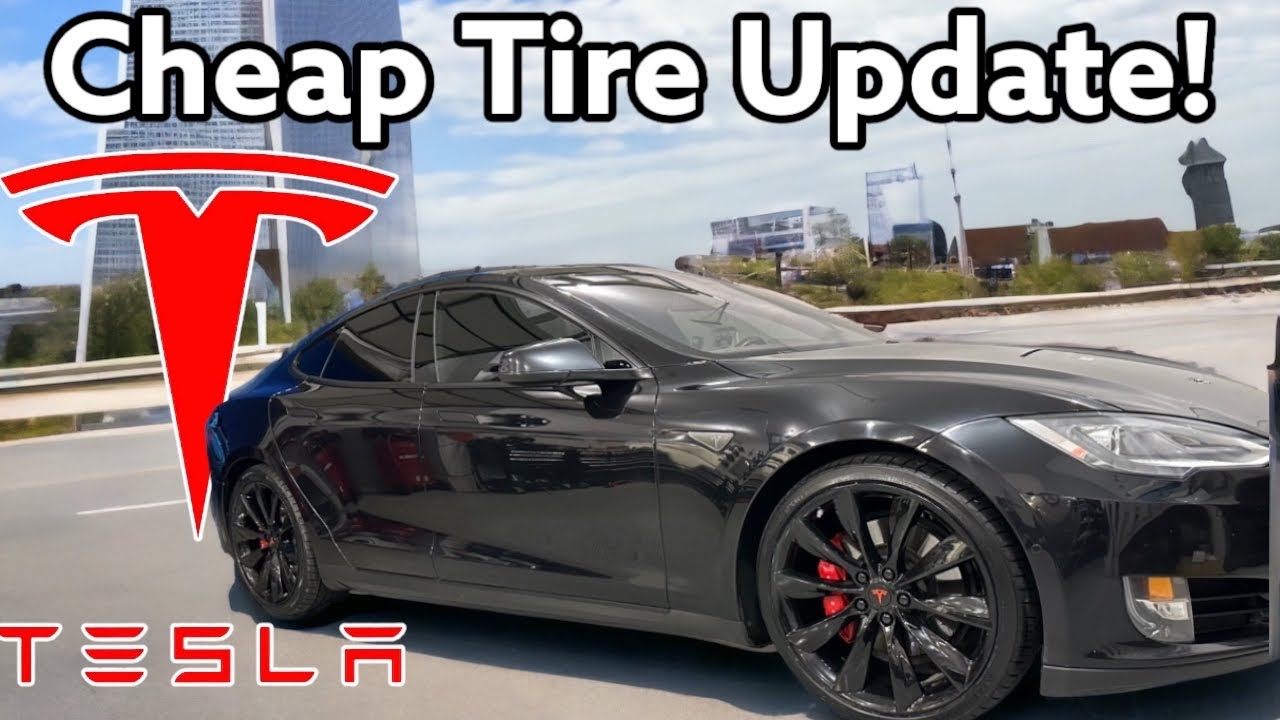 Обновление информации о дешевых шинах Tesla | Обзор шин Arroyo Grand Sport A/S 21