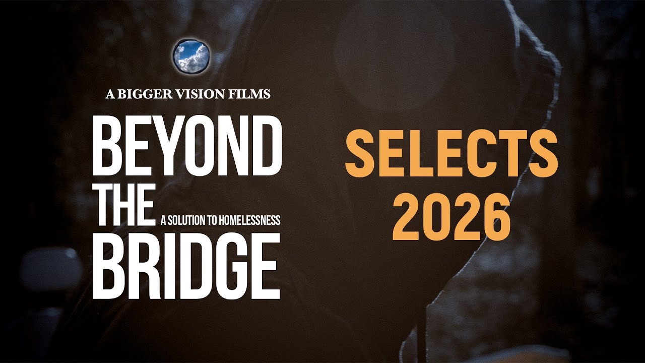 Beyond The Bridge selects (2026)