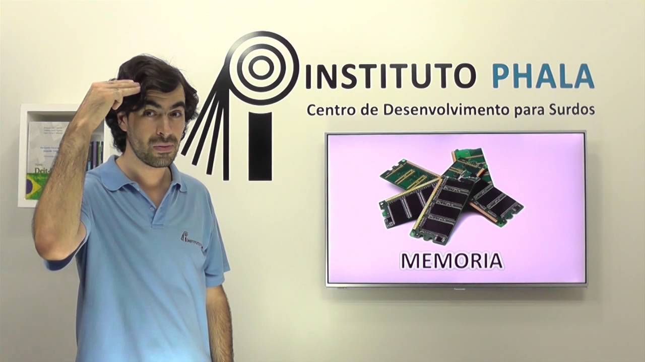 Sinais de informática/Internet
