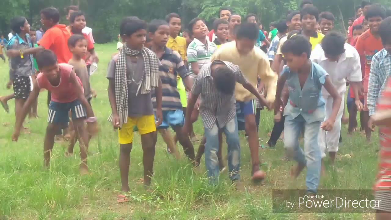 Masi Marsal School Kajarkilo