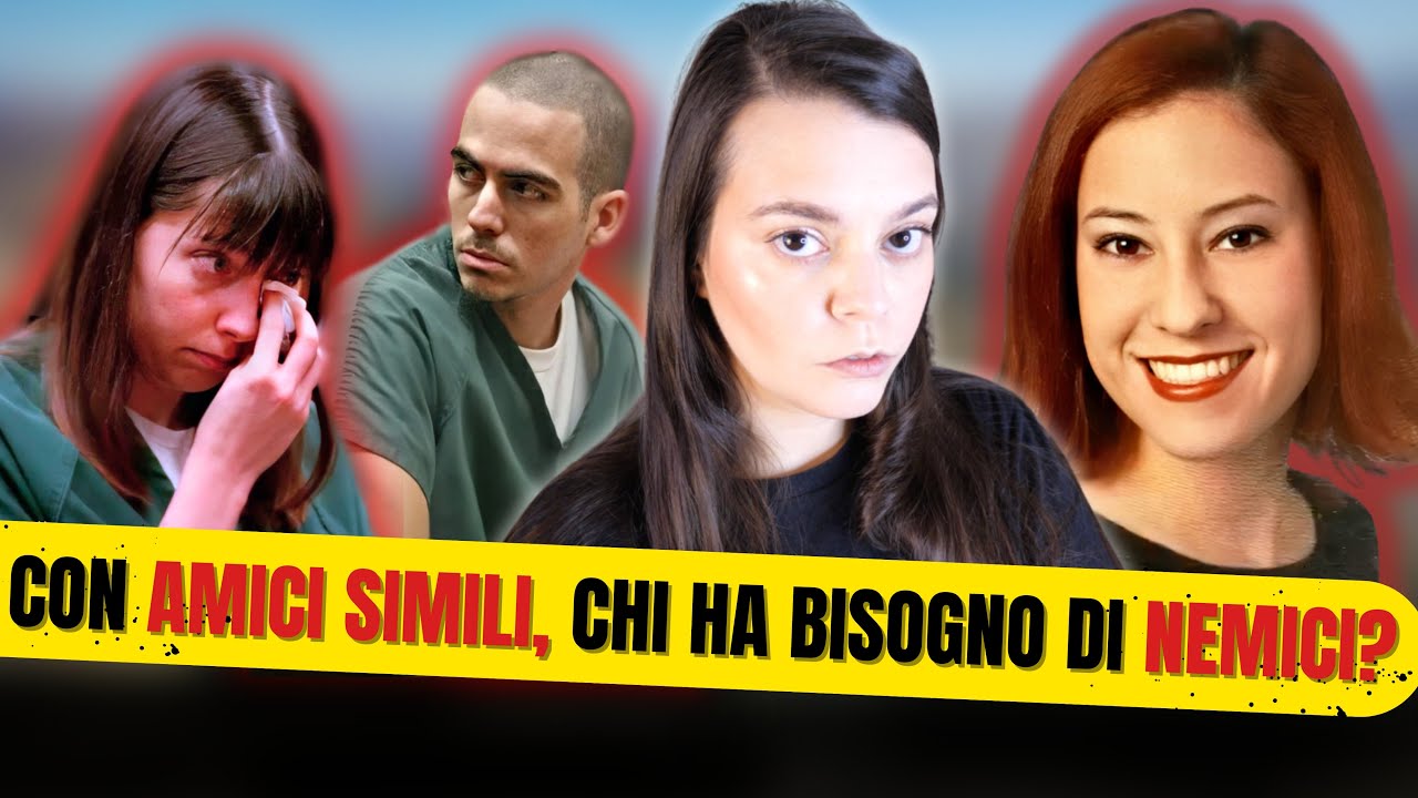 CON AMICI SIMILI, CHI HA BISOGNO DI NEMICI?