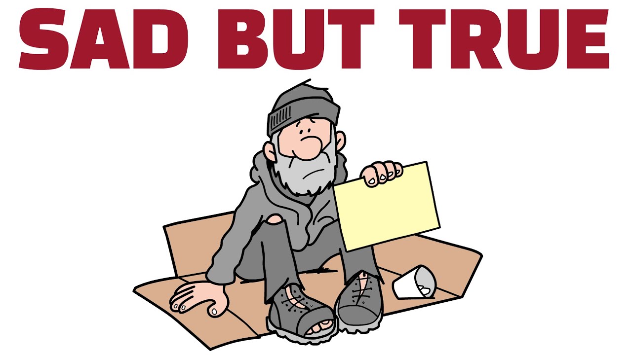 Uncomfortable Truths About Investing (What You Need To Know)