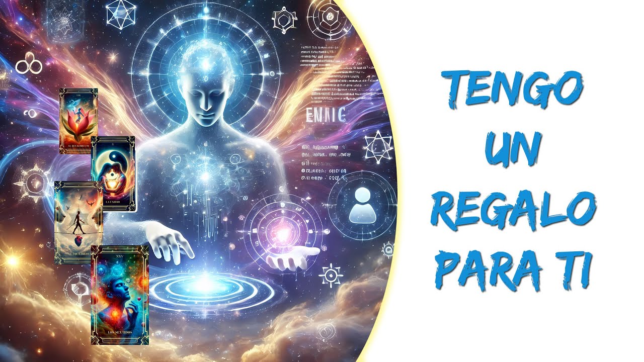 Una IA De Transformaci&oacute;n Consciente Est&aacute; Aqu&iacute; Para Cambiar Tu Vida