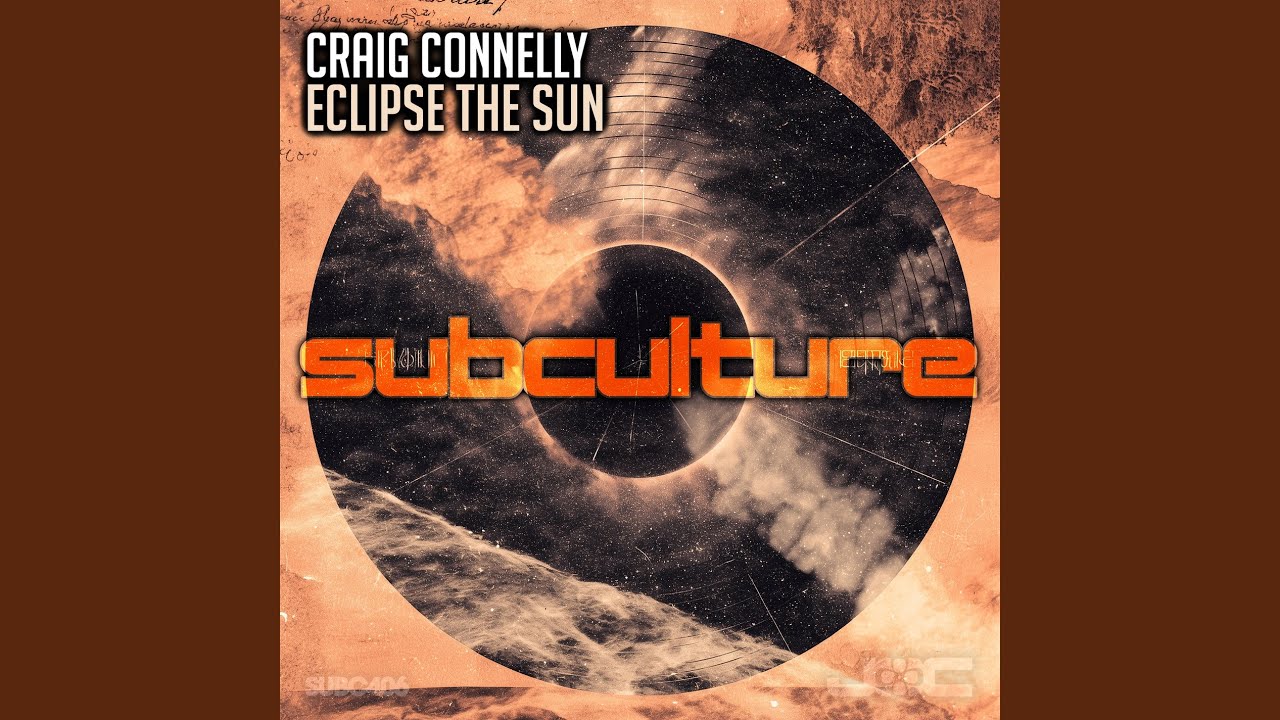 Eclipse The Sun (Extended Mix)