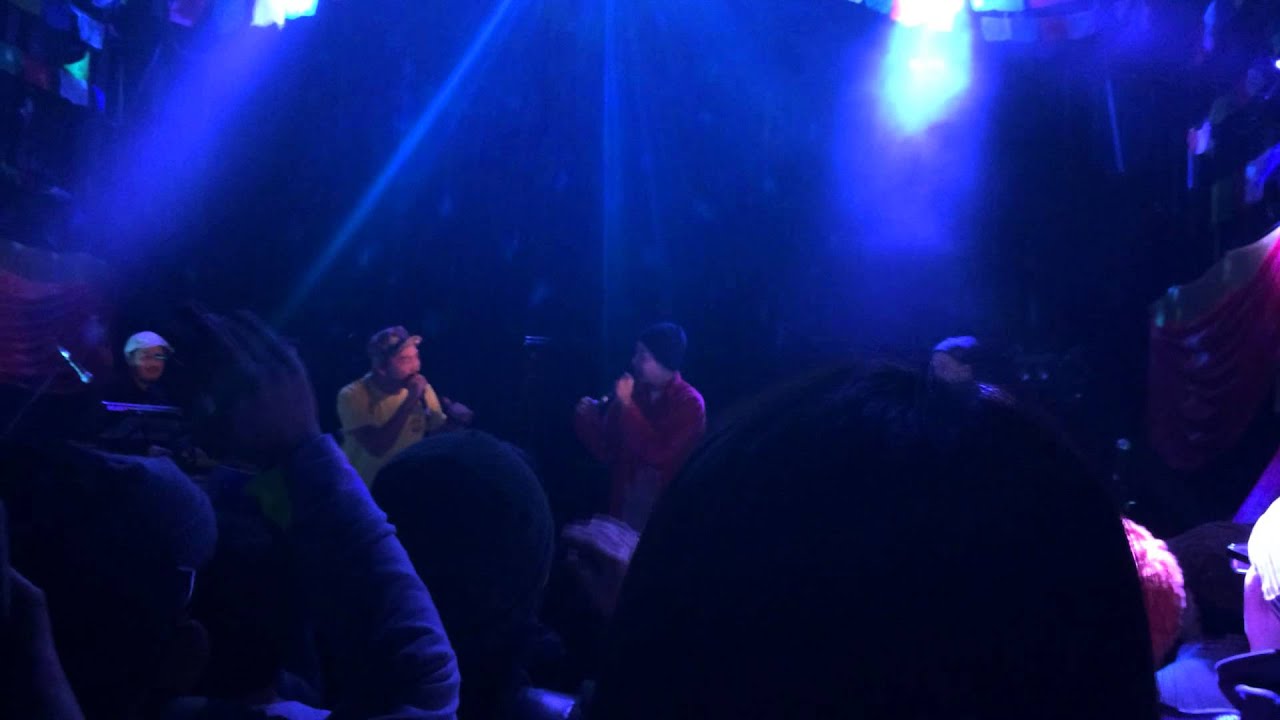 “完成版” ゆれる Feat. 田我流 & 前田和彦