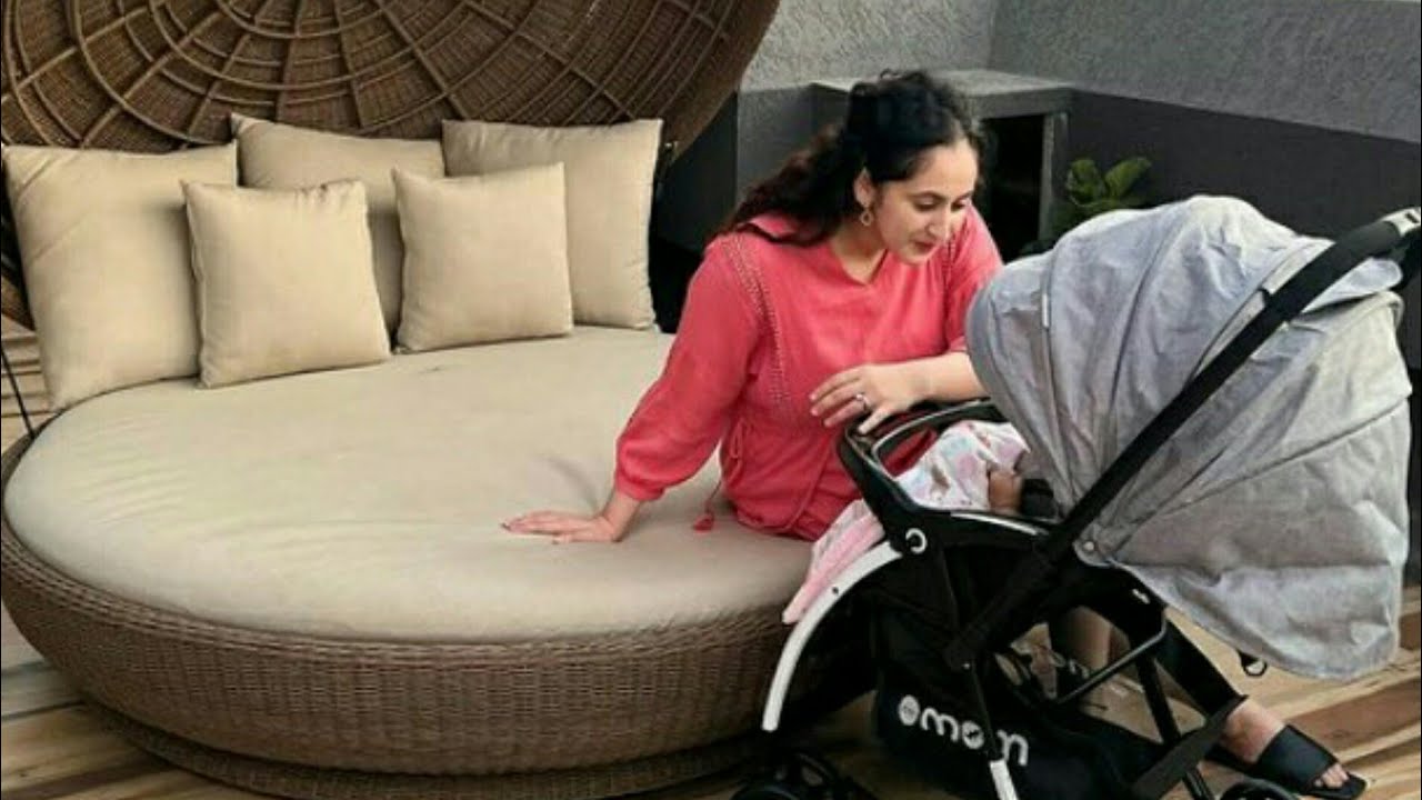 Happy birthday baby sheik😍|Shaheer ki deewangi😋|#rucheer #AnayaBaby💕