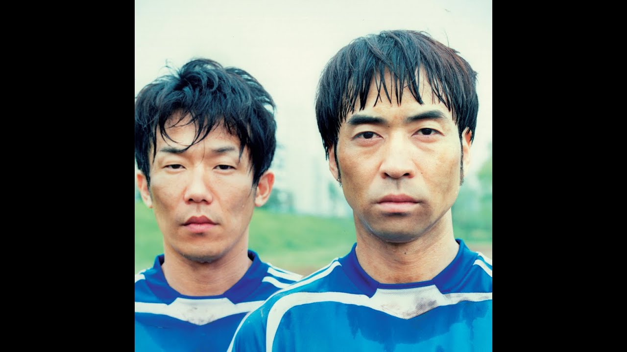 FUNKY MONKEY BABYS 「ALWAYS」