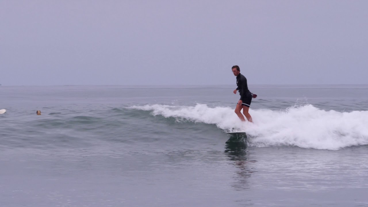 Kris Hall: The Jazz Pin