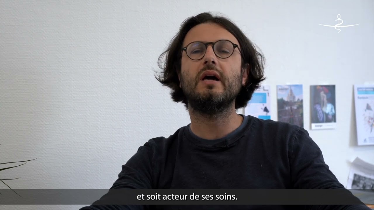 EquipaJe : une unité psychiatrique hors les murs pour le 15-20 ans