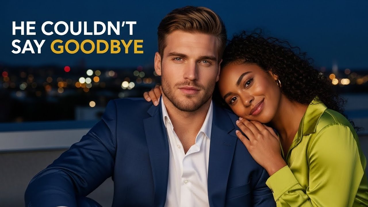 💔 He Let Her Go… But Destiny Brought Her Back ❤️ | Emotional Love Story