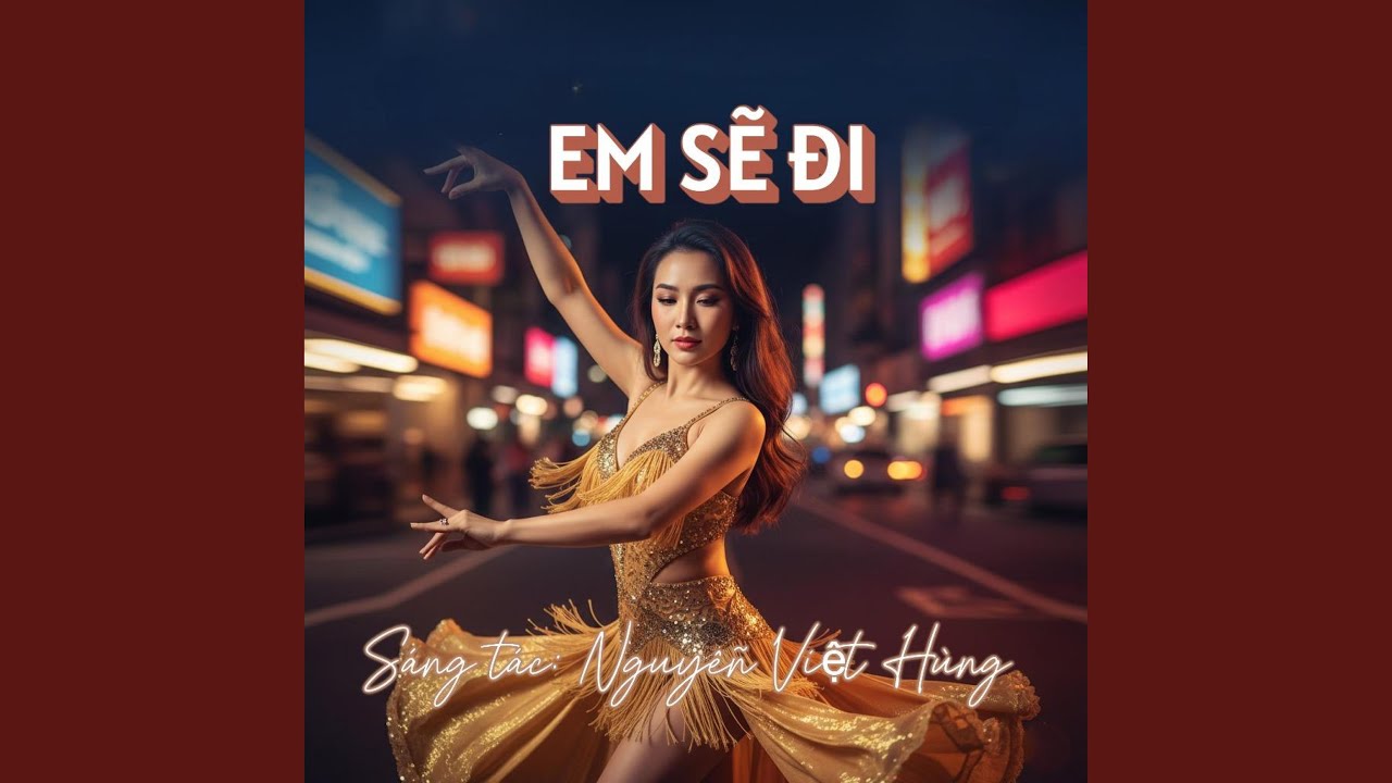 EM SẼ ĐI