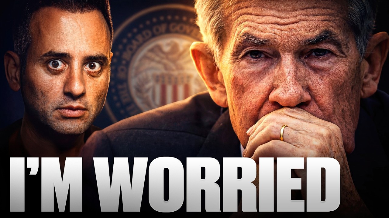 Bitcoin is Gaining SERIOUS Momentum! [Do Not Ignore This]