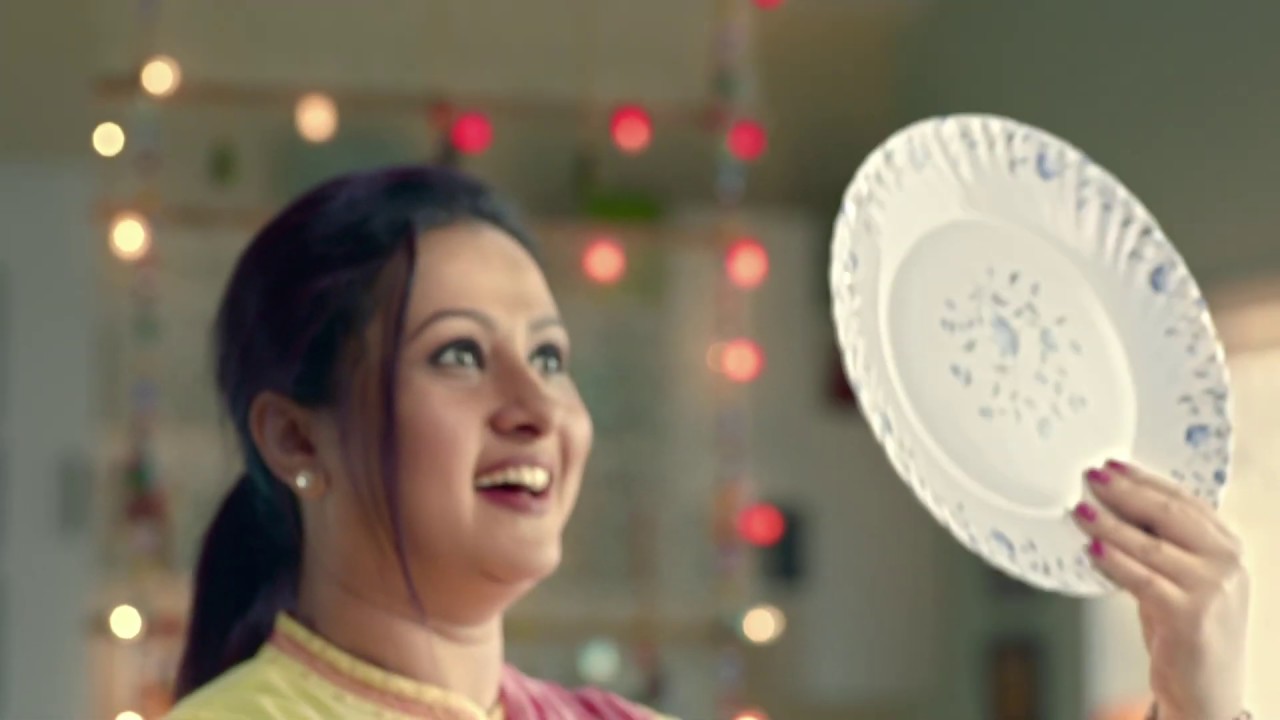 NASIR OPAL TVC - a production of GREENBEE Communications