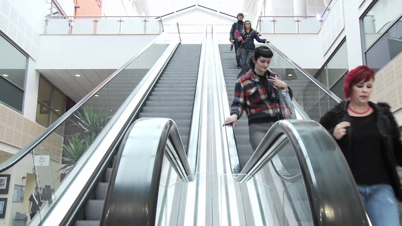 Doncaster College - 
