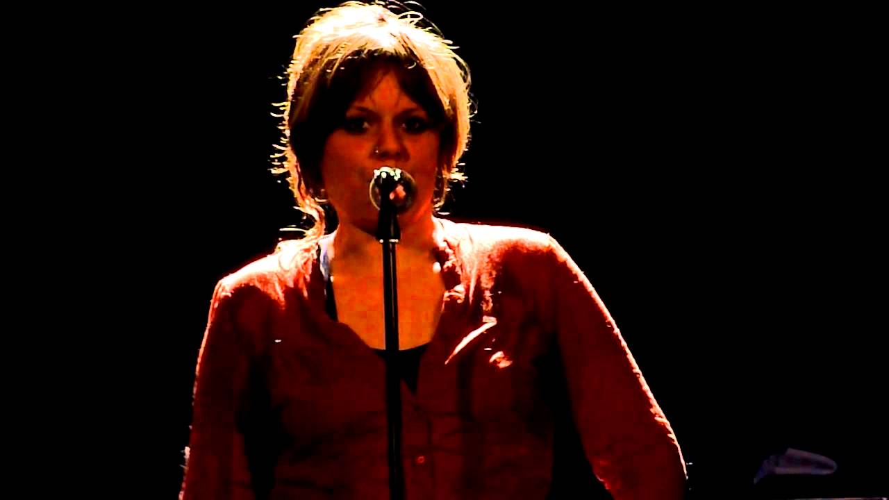 MeliSsmell - Amsterdam (Live 15 novembre 2011)