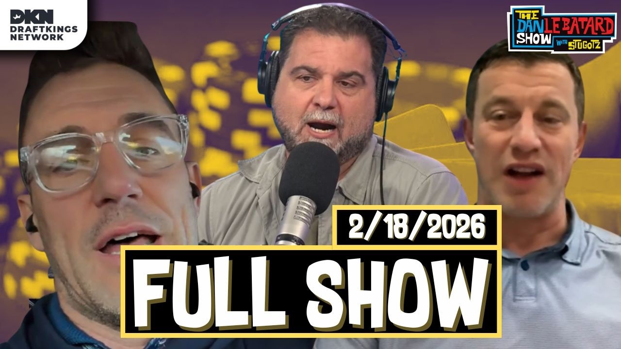 Zaslow and Chris Cote Join the WWE | DLS
