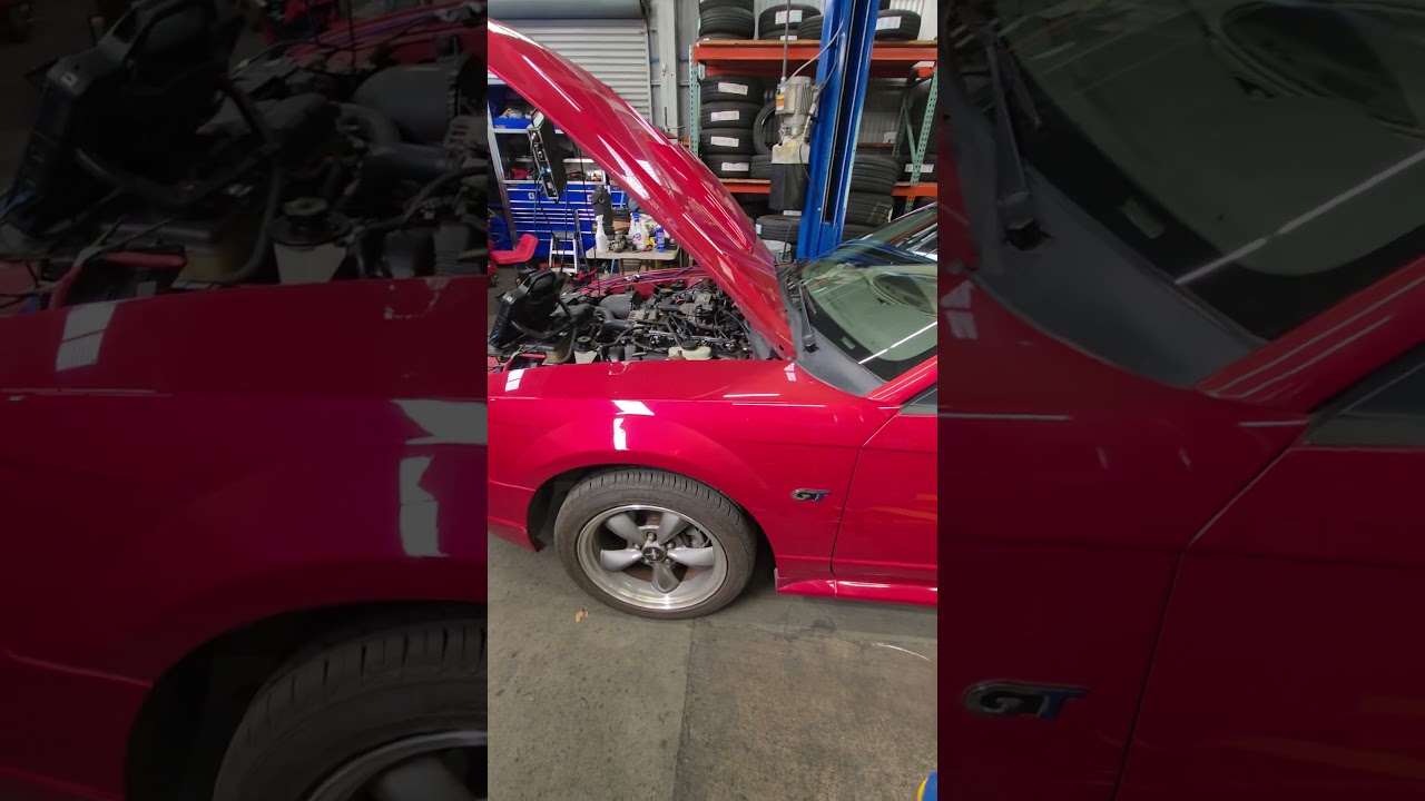 Problemas  de encendido se requeriere osciliscopio?😀 #Autom&oacute;viles #mecanicos #mecanico #mec&aacute;nica