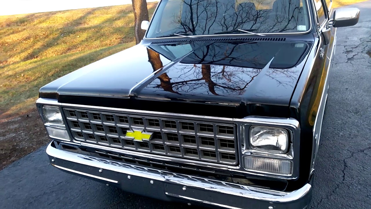 1980 Blazer Ls 6.0 4l80 $25,000.