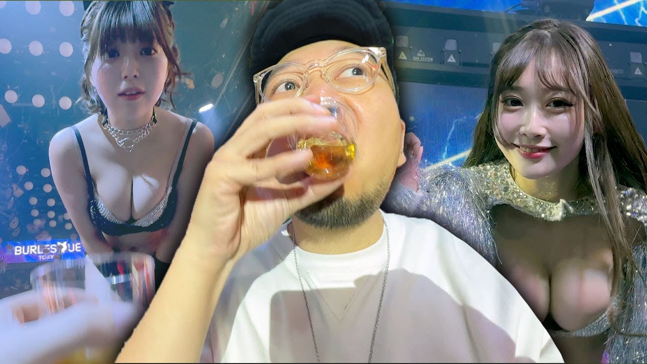 【標已黃】再次東京夜繽紛🔥！居然玩到深夜回家... 然後...😲