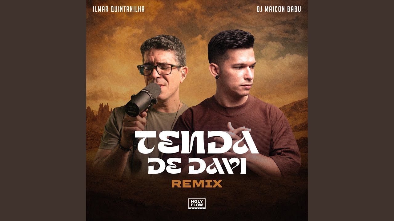 Tenda de Davi (Remix)