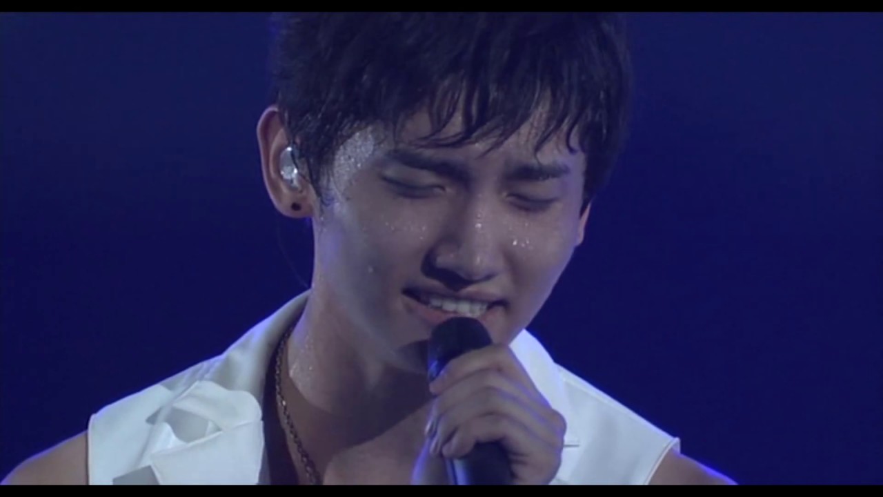 동방신기) '忘れないで' (잊지 말아줘) Tokyo Dome LIVE [KOR/JPN/ENG SUB]