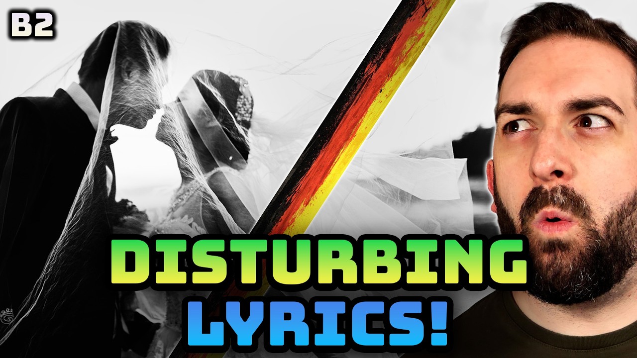 Lindemann “Ach so gern”: German Lyrics Translation & Cultural Breakdown (B2)